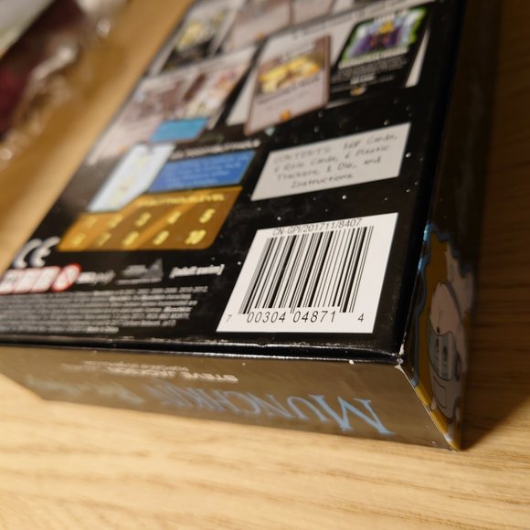 Rick and Morty Munchkin - Picture 4 of 4